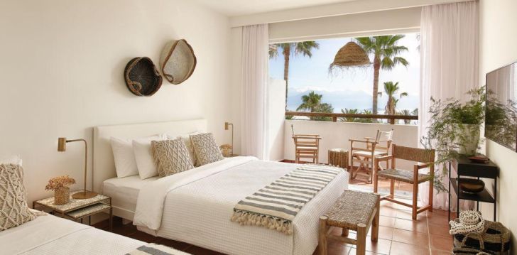 Kaunis 4* hotell GRECOTEL CASA MARRON, Kreekas! 21