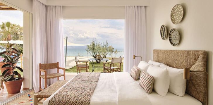 Kaunis 4* hotell GRECOTEL CASA MARRON, Kreekas! 23