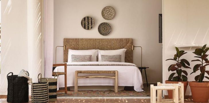 Kaunis 4* hotell GRECOTEL CASA MARRON, Kreekas! 24