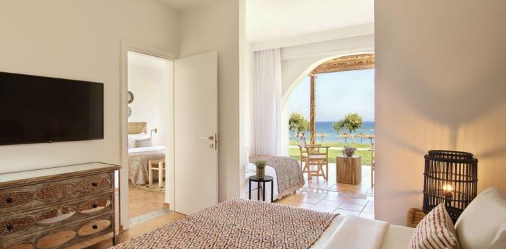 Kaunis 4* hotell GRECOTEL CASA MARRON, Kreekas! 25