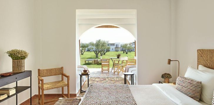 Kaunis 4* hotell GRECOTEL CASA MARRON, Kreekas! 28