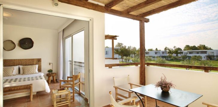 Kaunis 4* hotell GRECOTEL CASA MARRON, Kreekas! 29
