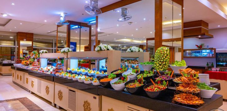 Hea hinna ja kvaliteedi suhtega puhkus Alanyas, 5* hotellis TIMO RESORT HOTEL! 21