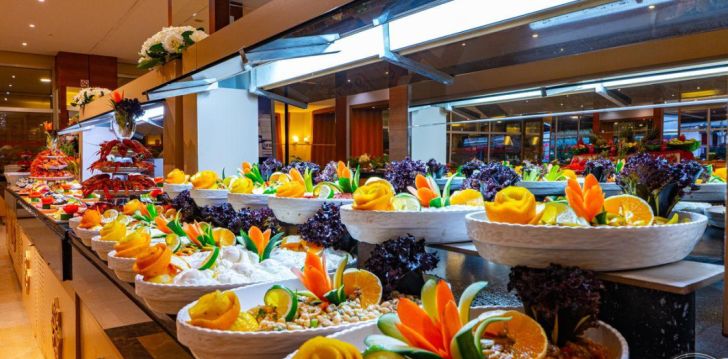 Hea hinna ja kvaliteedi suhtega puhkus Alanyas, 5* hotellis TIMO RESORT HOTEL! 22