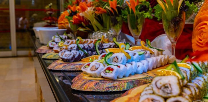 Hea hinna ja kvaliteedi suhtega puhkus Alanyas, 5* hotellis TIMO RESORT HOTEL! 23