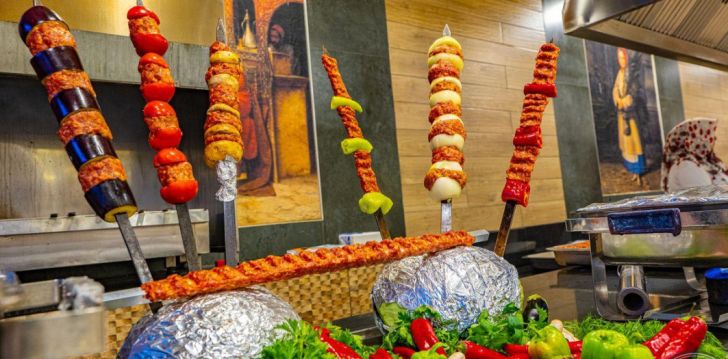 Hea hinna ja kvaliteedi suhtega puhkus Alanyas, 5* hotellis TIMO RESORT HOTEL! 24