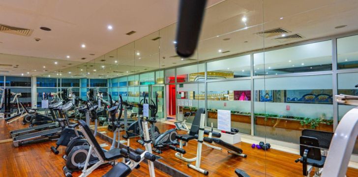 Hea hinna ja kvaliteedi suhtega puhkus Alanyas, 5* hotellis TIMO RESORT HOTEL! 27