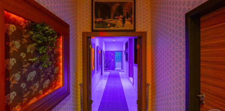 Hea hinna ja kvaliteedi suhtega puhkus Alanyas, 5* hotellis TIMO RESORT HOTEL! 30