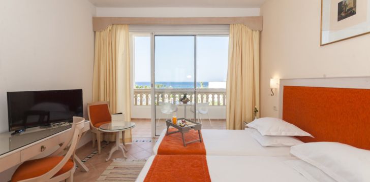 Perepuhkus Tuneesias, 4* hotell MARHABA CLUB! 9