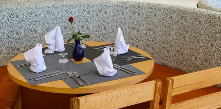 Perepuhkus Tuneesias, 4* hotell MARHABA CLUB! 13