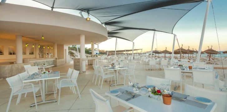 Perepuhkus Tuneesias, 4* hotell MARHABA CLUB! 16