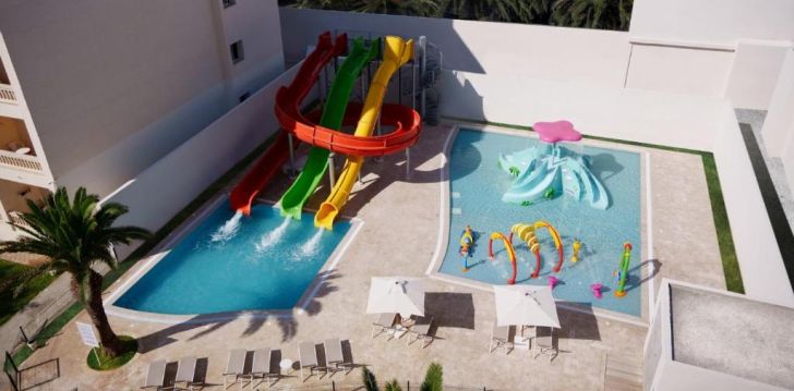 Perepuhkus Tuneesias, 4* hotell MARHABA CLUB! 21