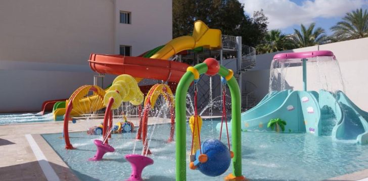 Perepuhkus Tuneesias, 4* hotell MARHABA CLUB! 22