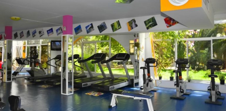 Perepuhkus Tuneesias, 4* hotell MARHABA CLUB! 26