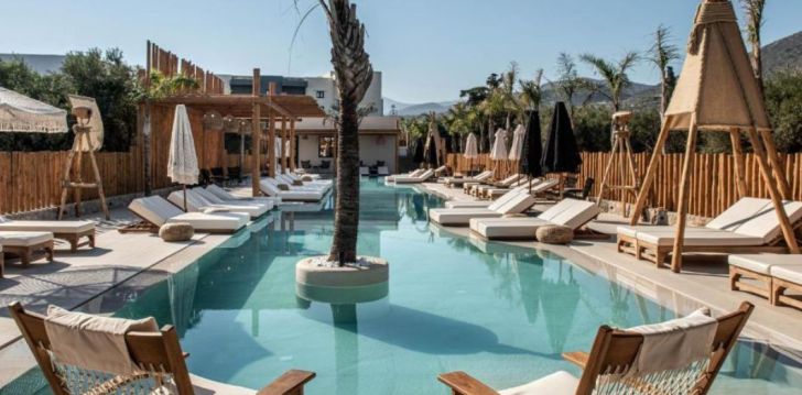 Puhkus täiskasvanutele kaunil Kreetal, 4* hotellis INDIGO SUITES COLLECTION (ADULTS ONLY)! 25