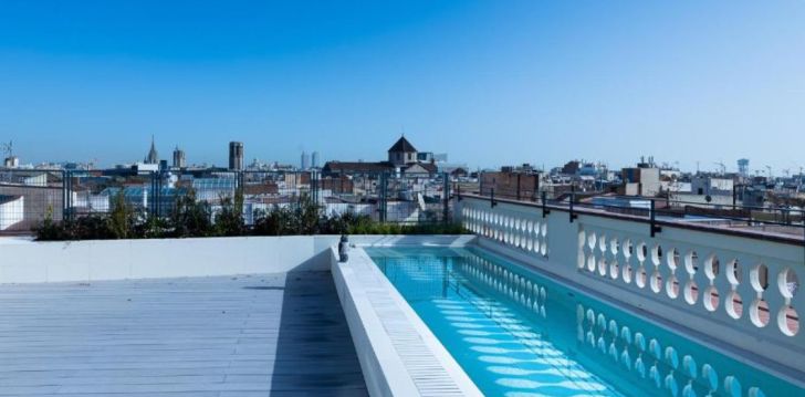Linnavaated Barcelonale, puhka 3* hotellis RAVAL HOUSE! 23