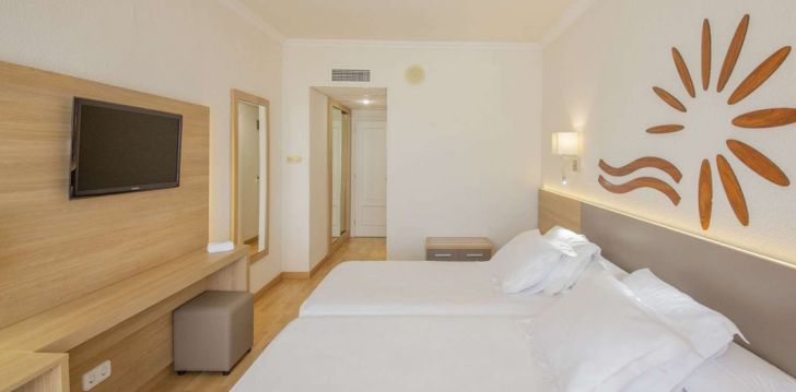 Puhkus Hispaania rannikul, Costa Doradas, 4* hotellis HOTEL LAS VEGAS! 3