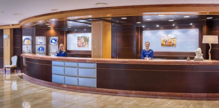 Puhkus Hispaania rannikul, Costa Doradas, 4* hotellis HOTEL LAS VEGAS! 6