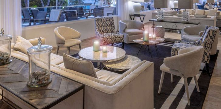 Puhkus Hispaania rannikul, Costa Doradas, 4* hotellis HOTEL LAS VEGAS! 9