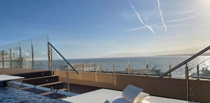 Puhkus Hispaania rannikul, Costa Doradas, 4* hotellis HOTEL LAS VEGAS! 11