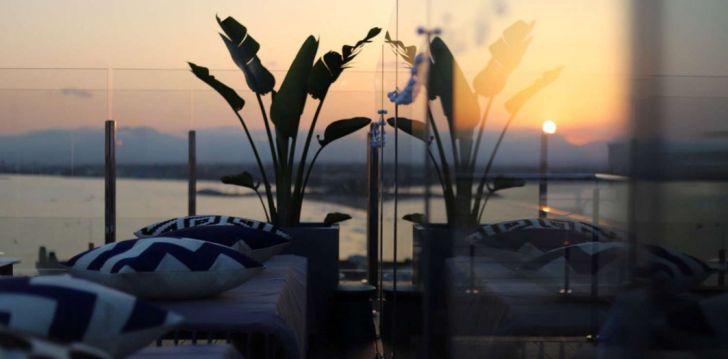 Puhkus Hispaania rannikul, Costa Doradas, 4* hotellis HOTEL LAS VEGAS! 12