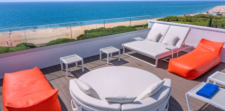 Puhkus Costa Bravas, 4* hotellis TROPIC PARK! 5