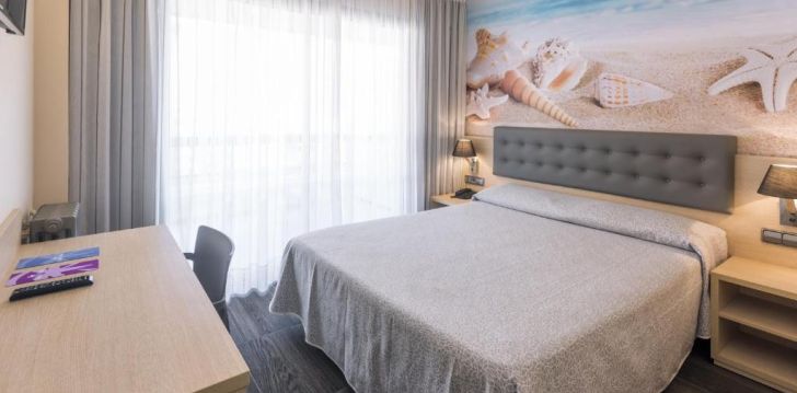 Puhkus Costa Bravas, 4* hotellis TROPIC PARK! 6