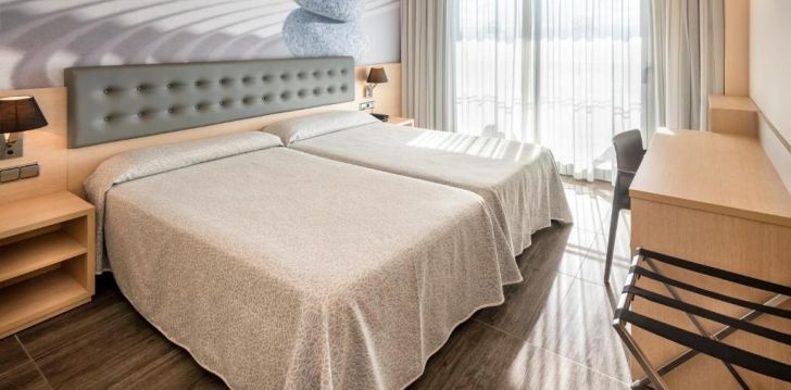 Puhkus Costa Bravas, 4* hotellis TROPIC PARK! 7