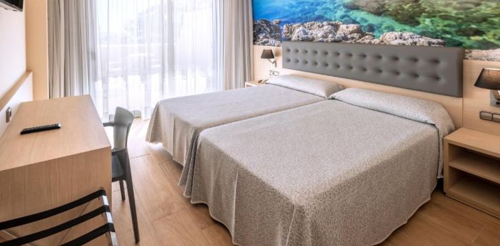 Puhkus Costa Bravas, 4* hotellis TROPIC PARK! 8