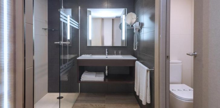 Puhkus Costa Bravas, 4* hotellis TROPIC PARK! 9
