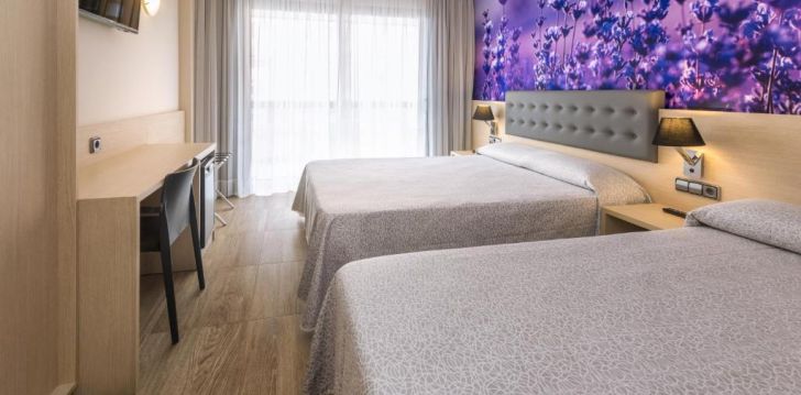 Puhkus Costa Bravas, 4* hotellis TROPIC PARK! 12