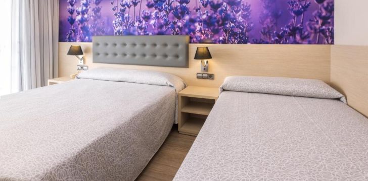 Puhkus Costa Bravas, 4* hotellis TROPIC PARK! 13