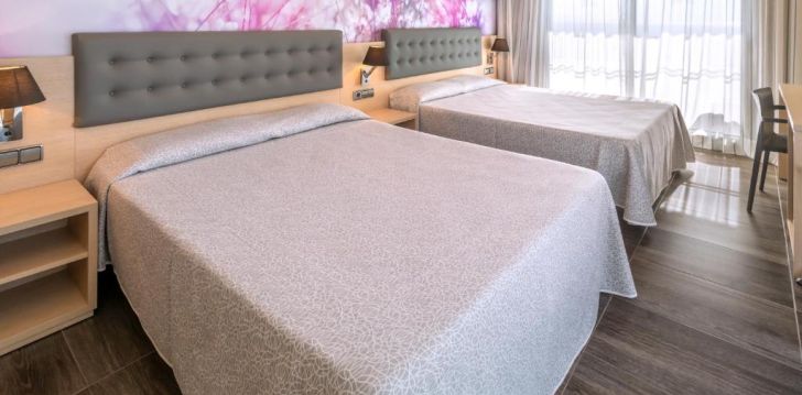 Puhkus Costa Bravas, 4* hotellis TROPIC PARK! 14