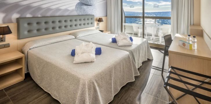 Puhkus Costa Bravas, 4* hotellis TROPIC PARK! 15