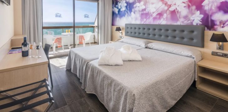 Puhkus Costa Bravas, 4* hotellis TROPIC PARK! 16