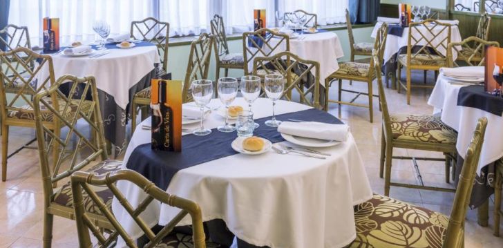 Puhkus Costa Bravas, 4* hotellis TROPIC PARK! 18
