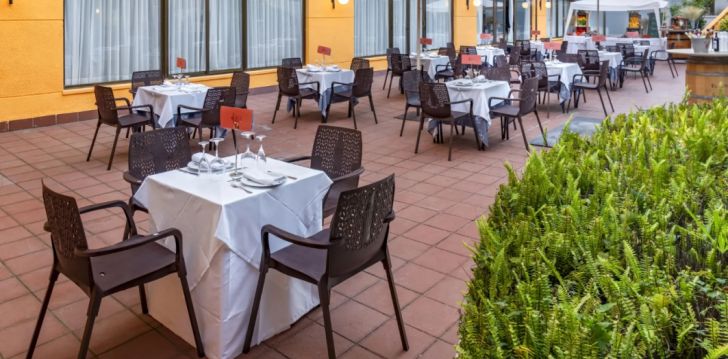 Puhkus Costa Bravas, 4* hotellis TROPIC PARK! 19