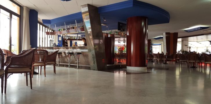 Puhkus Costa Bravas, 4* hotellis TROPIC PARK! 20