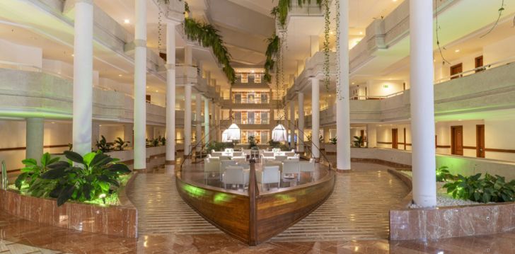 Looduskaunis Tenerife, puhkus merevaadetega 4* hotellis LANDMAR PLAYA LA ARENA! 7