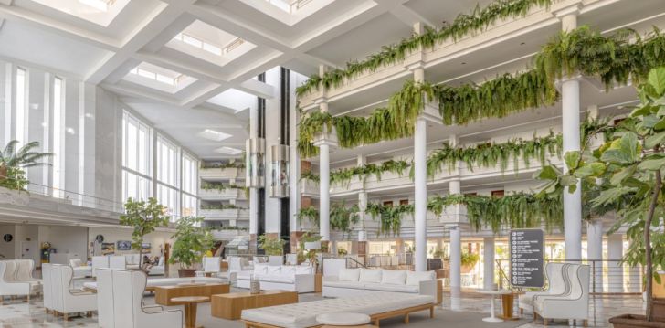Looduskaunis Tenerife, puhkus merevaadetega 4* hotellis LANDMAR PLAYA LA ARENA! 9