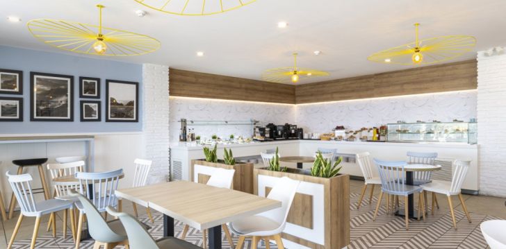 Looduskaunis Tenerife, puhkus merevaadetega 4* hotellis LANDMAR PLAYA LA ARENA! 10