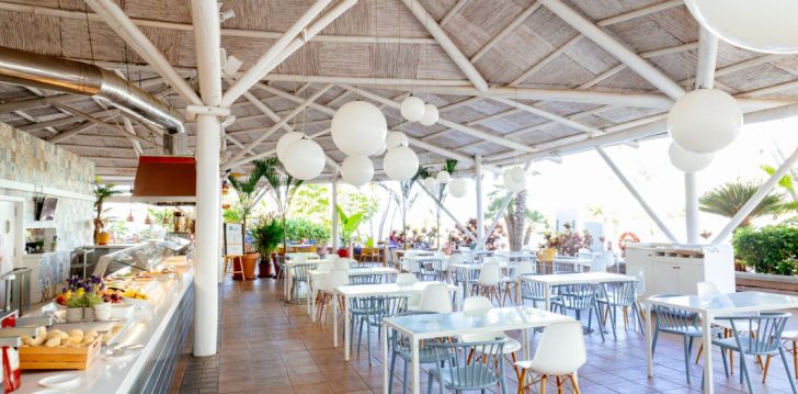 Looduskaunis Tenerife, puhkus merevaadetega 4* hotellis LANDMAR PLAYA LA ARENA! 11