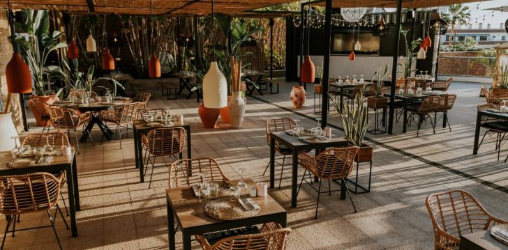 Looduskaunis Tenerife, puhkus merevaadetega 4* hotellis LANDMAR PLAYA LA ARENA! 12