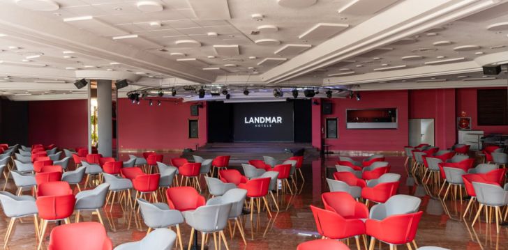 Looduskaunis Tenerife, puhkus merevaadetega 4* hotellis LANDMAR PLAYA LA ARENA! 13