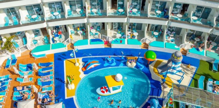 Perepuhkus Tenerifel, peatuge 4* hotellis HOVIMA LA PINTA! 3