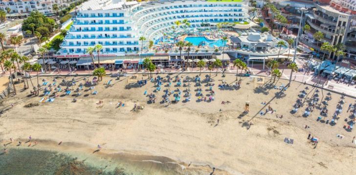 Perepuhkus Tenerifel, peatuge 4* hotellis HOVIMA LA PINTA! 5