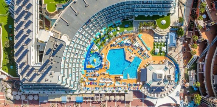 Perepuhkus Tenerifel, peatuge 4* hotellis HOVIMA LA PINTA! 6