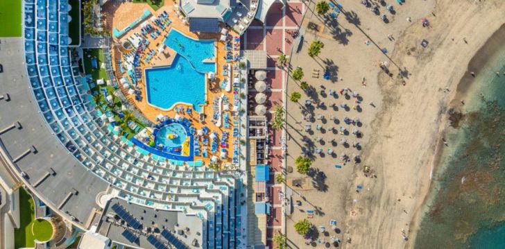 Perepuhkus Tenerifel, peatuge 4* hotellis HOVIMA LA PINTA! 7