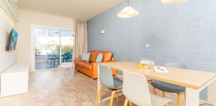 Perepuhkus Tenerifel, peatuge 4* hotellis HOVIMA LA PINTA! 8