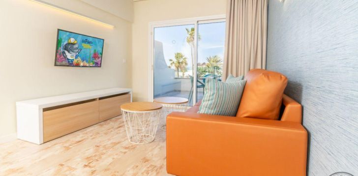 Perepuhkus Tenerifel, peatuge 4* hotellis HOVIMA LA PINTA! 9